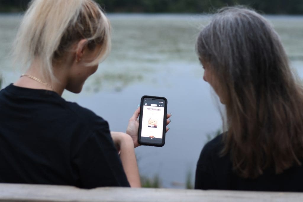 Automate Your Meal Prep for a Healthier Lifestyle Ordering Platform For Meal Delivery Businesses