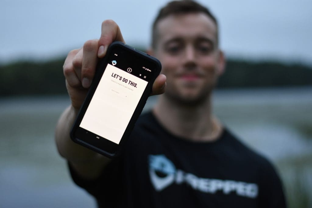 Future of Meal Prep Ordering Platform For Meal Delivery Businesses